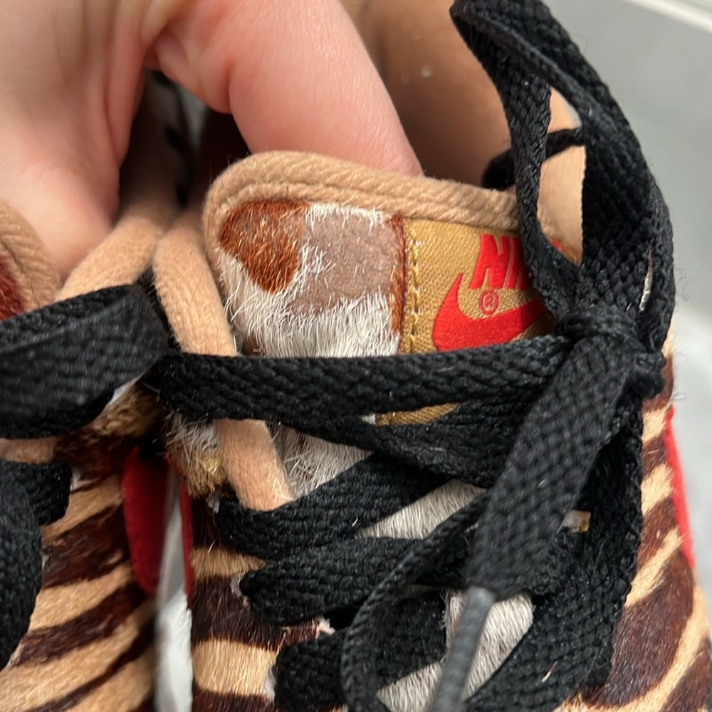 COPY - Nike Air Max 1 Atmos Animal Pack 2.0 - Picture 9 of 11